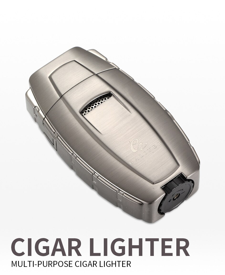 Briquet pour Cigare - multi options