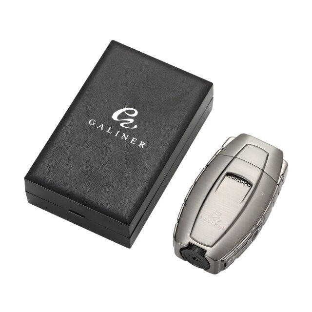 Briquet pour Cigare - multi options