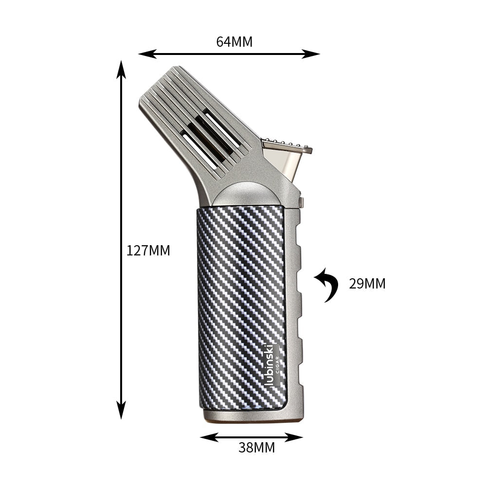 Briquet GALINER pour Cigares - Accessoire de Luxe