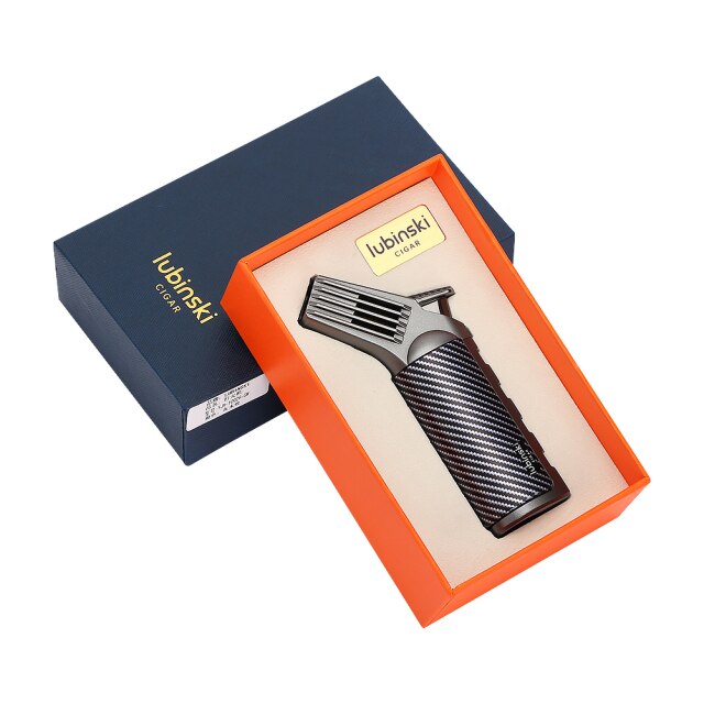 Briquet GALINER pour Cigares - Accessoire de Luxe