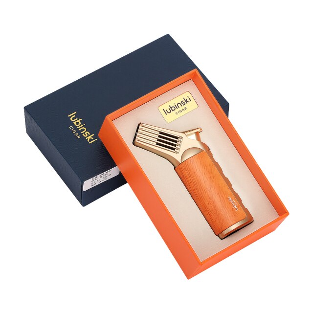 Briquet GALINER pour Cigares - Accessoire de Luxe