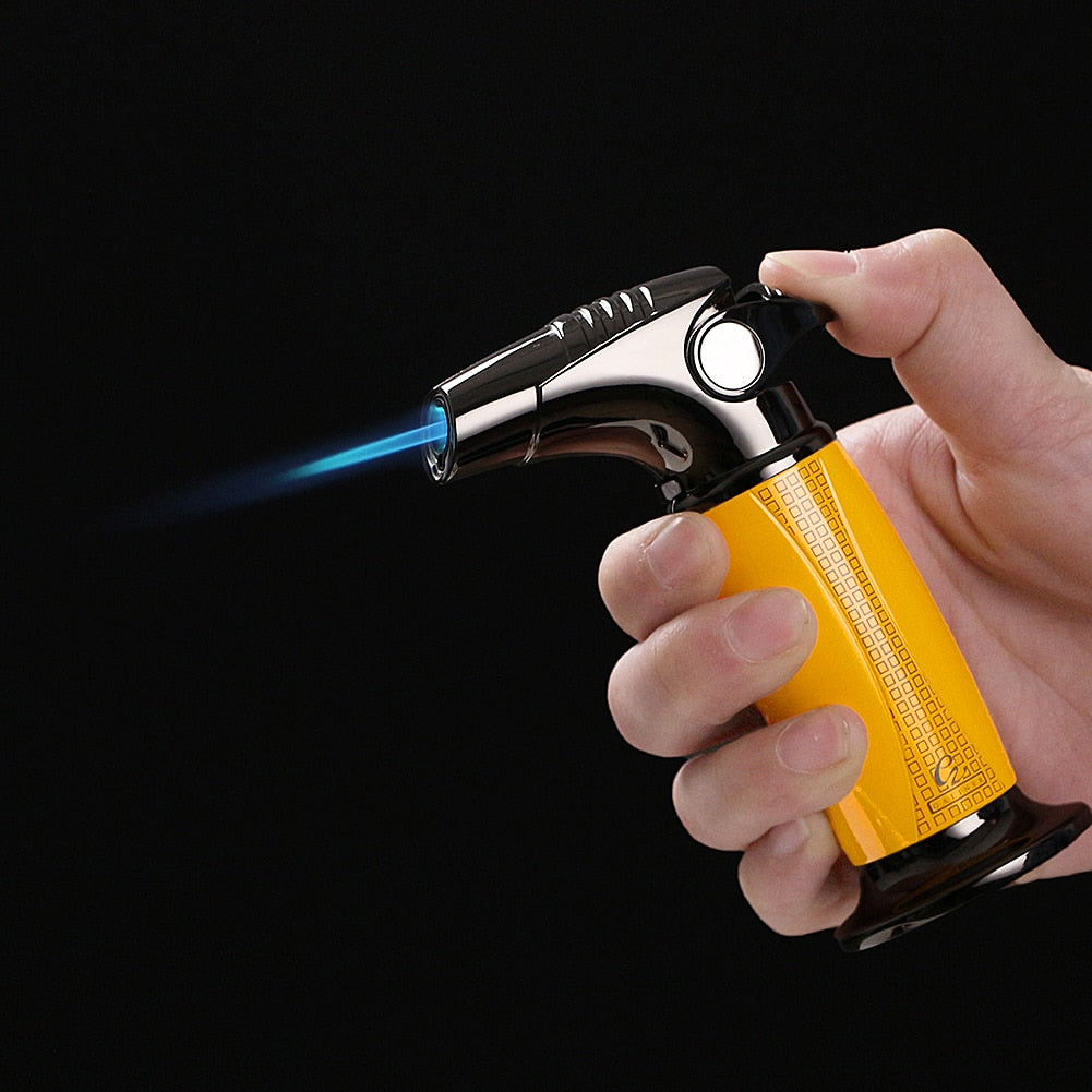 Briquet GALINER pour Cigares - Efficacité et Élégance