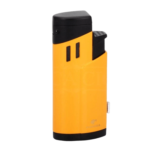 Briquet Tempête Cohiba 3 Flammes - Idéal pour Cigares