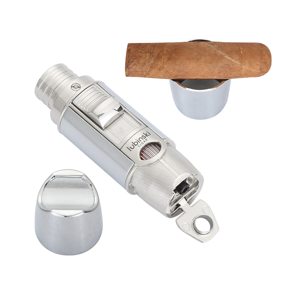 Briquet torche Cigare GALINER