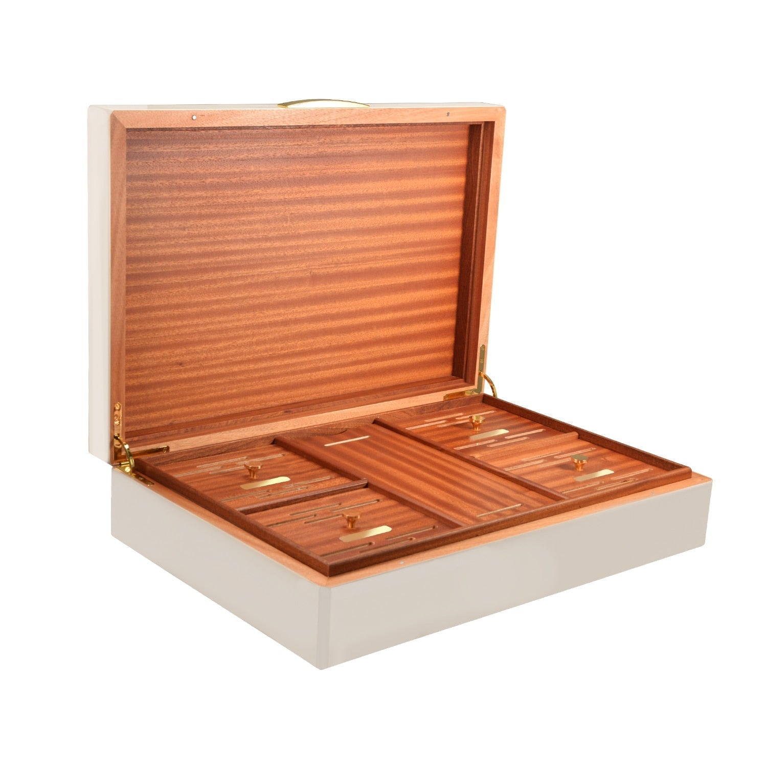 Cave à Cigares Davidoff Édition Premium Limitée Luxe