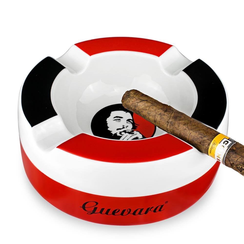 Cendrier Che Guevara pour Aficionados - Édition Limitée