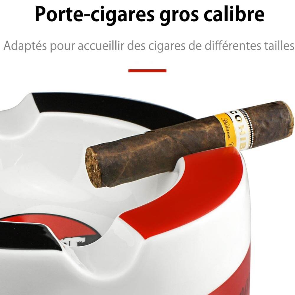 Cendrier Che Guevara pour Aficionados - Édition Limitée