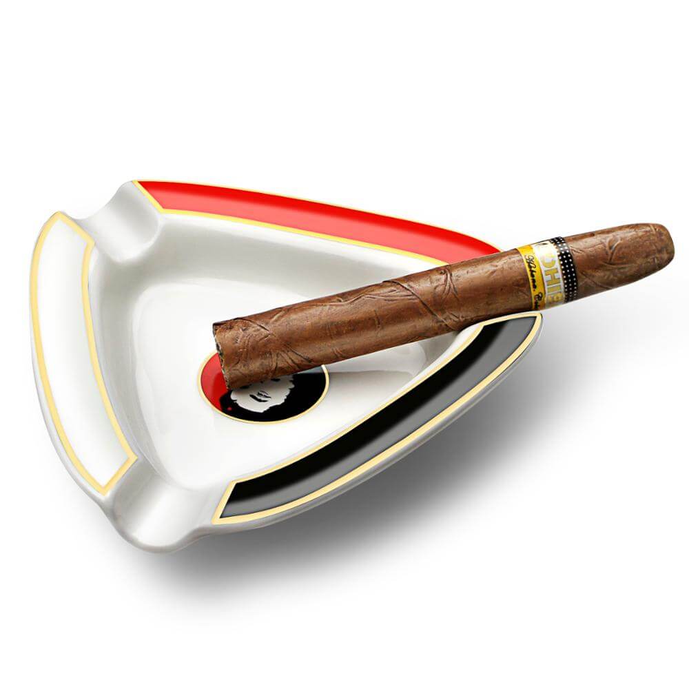 Cendrier Cigare Che Guevara - Élégance & Tradition