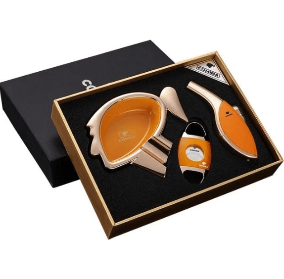 Coffret Cigare Cohiba Original - Cave à Cigares de Luxe