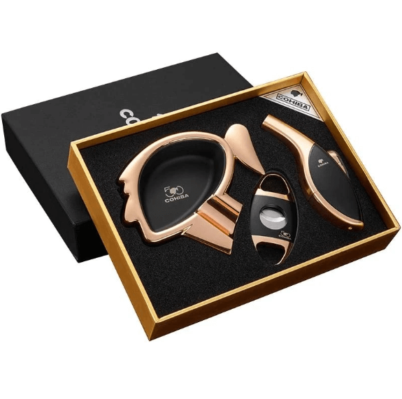 Coffret Cigare Cohiba Original - Cave à Cigares de Luxe