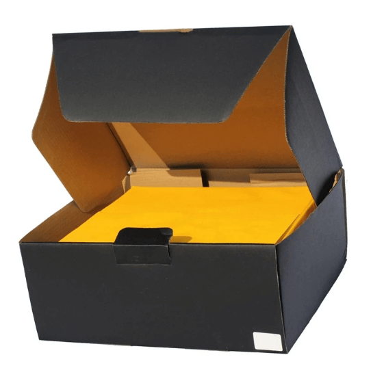 Coffret Cohiba Luxe - Cave à Cigares Complète avec Accessoires