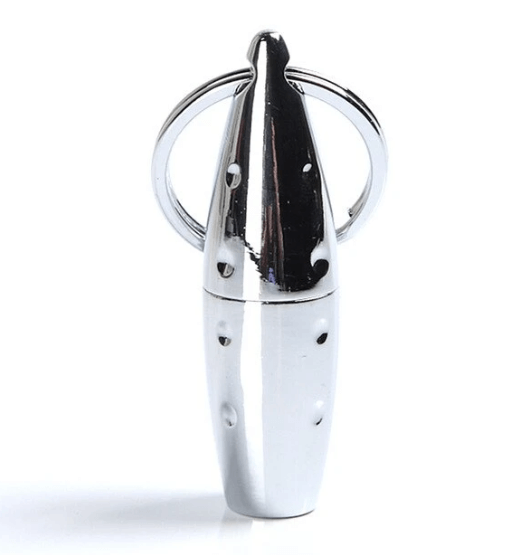 Coupe-Cigare Élégant et Durable - Accessoire Luxe Cigare