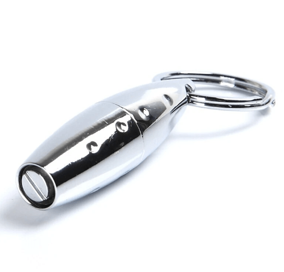 Coupe-Cigare Élégant et Durable - Accessoire Luxe Cigare