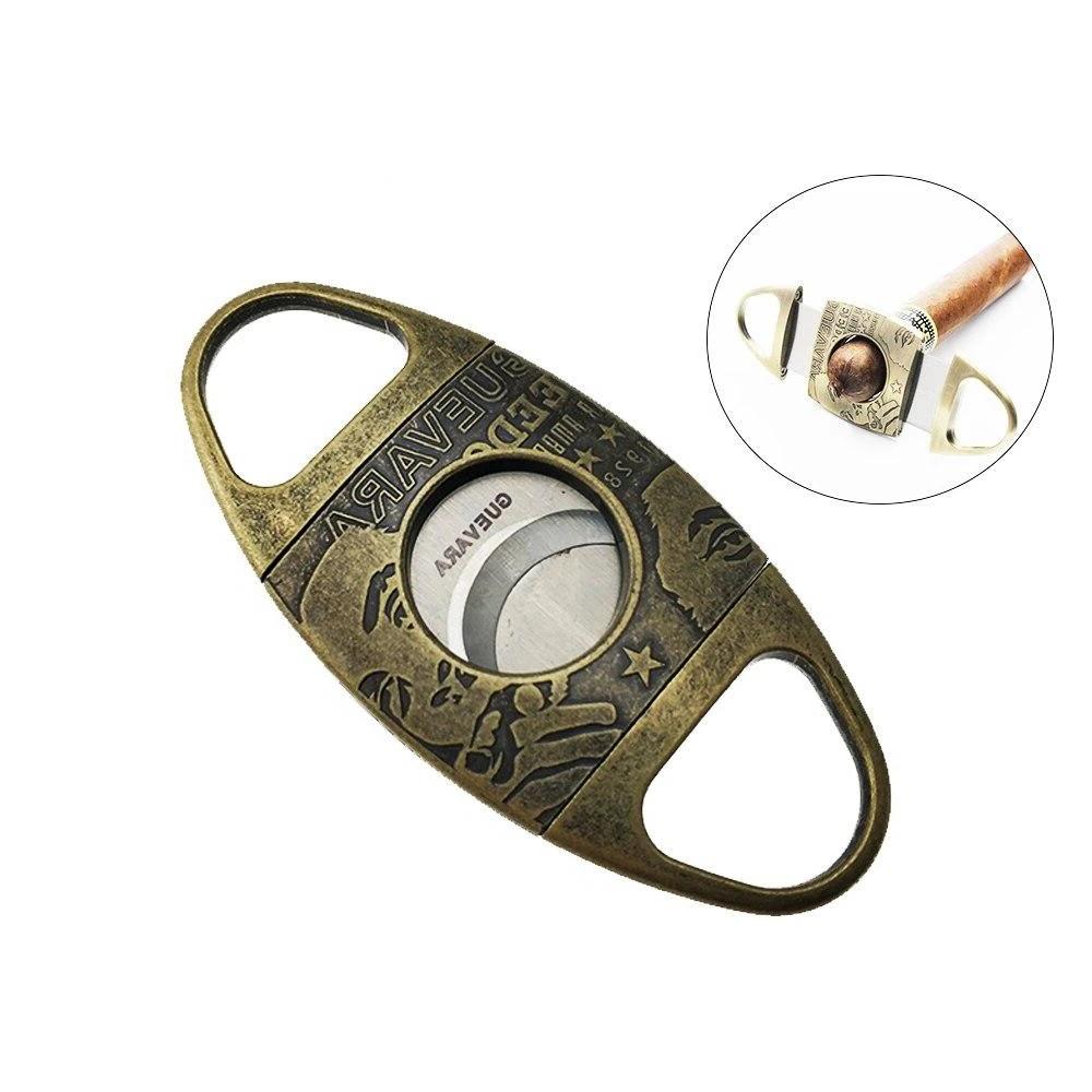 Coupe Cigare Guevara Style Ancien - Accessoire de Luxe