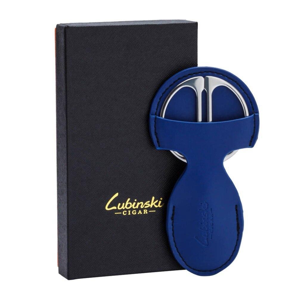 Coupe-Cigare Style Anglais Premium - Édition Limitée Lubinski