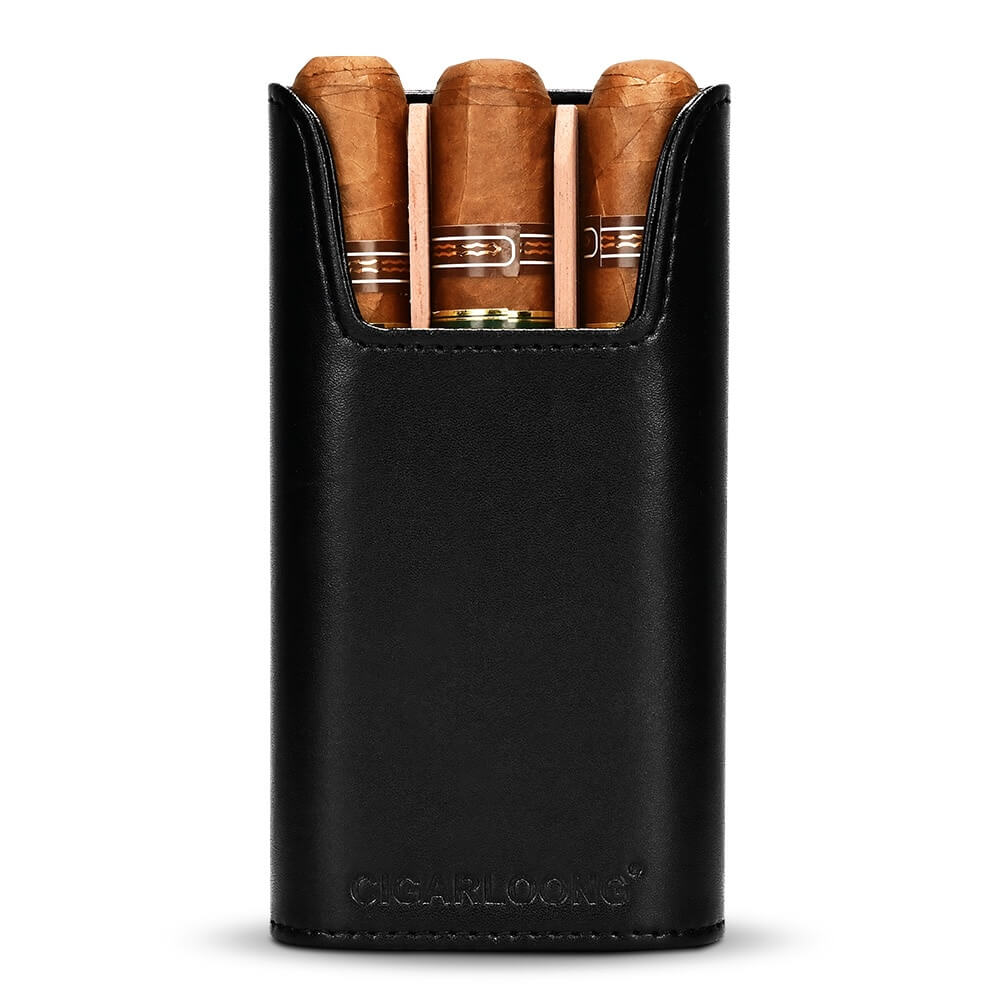 Étui à Cigare Adorini