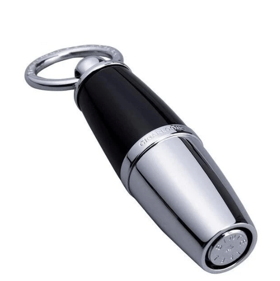 Poinçon Coupe-Cigare Luxe - Accessoire Élégant et Pratique