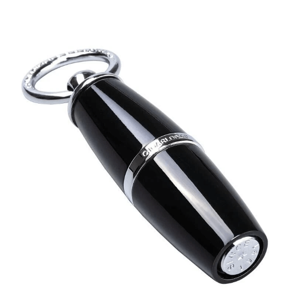 Poinçon Coupe-Cigare Luxe - Accessoire Élégant et Pratique