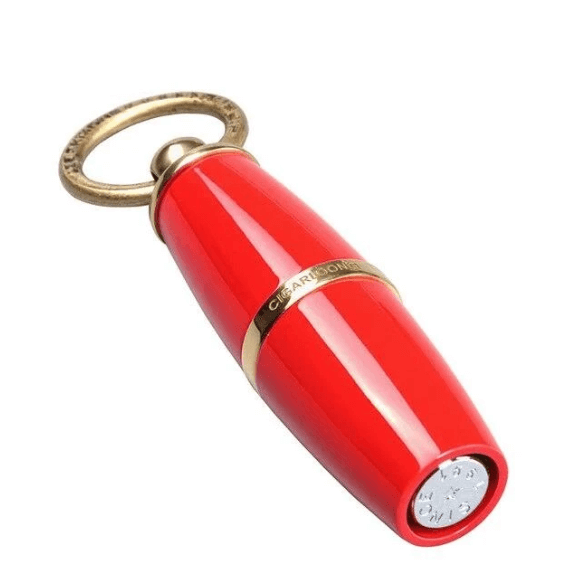 Poinçon Coupe-Cigare Luxe - Accessoire Élégant et Pratique