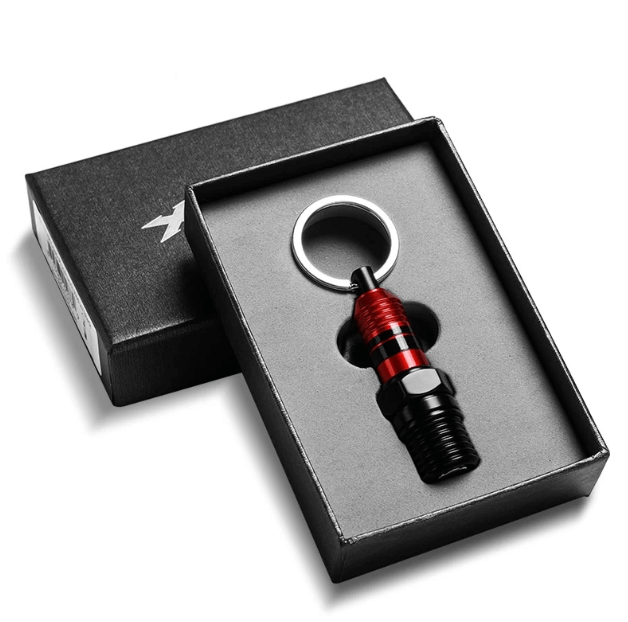 Poinçon Titane pour Cigare - Accessoire Élégant et Durable